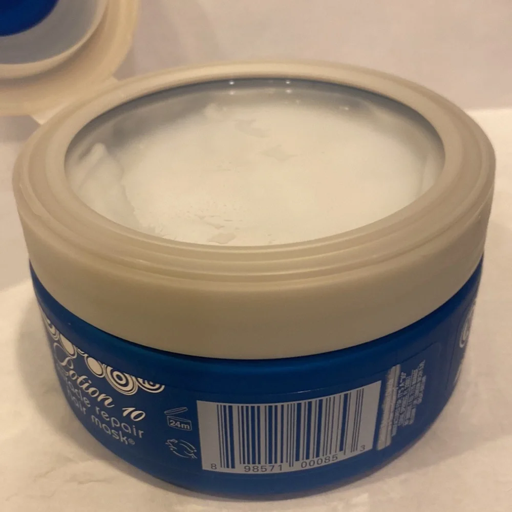 IT’S A 10 Potion 10 Miracle Repair Hair Mask 8oz NIP Sealed $40